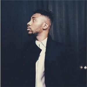 Meet your Posher, Lamonte